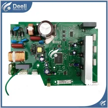 95% new used for haier refrigerator module board 0064000385 inverter board driver board frequency control panel