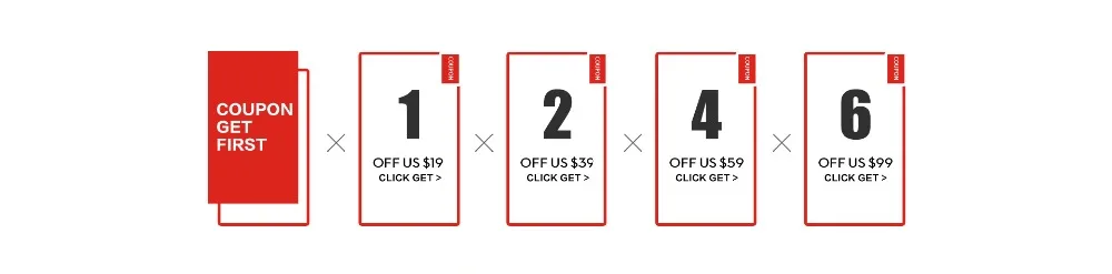 coupon