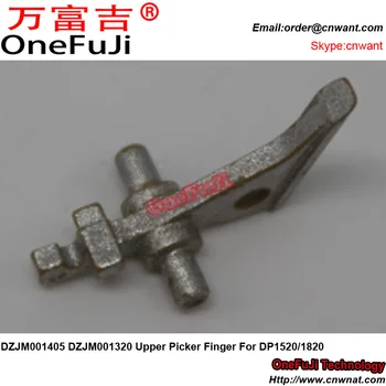 

DZJM001405 DZJM001320upper picker finger FOR PANASONIC DP1820 1520 8020 8016 1515