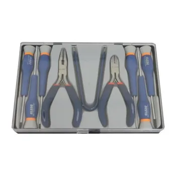 

Clede-Pack screwdrivers + pliers 505G