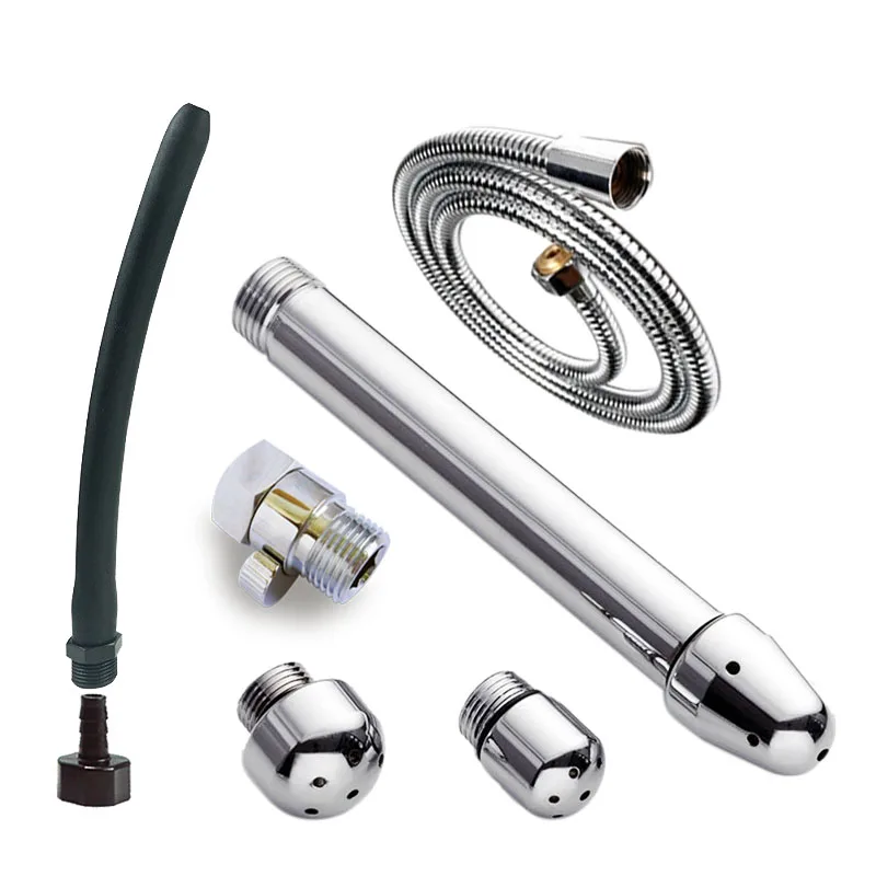 Shower Health Hemorrhoid Treatment Shower Sprayer Anus Vaginal Clean