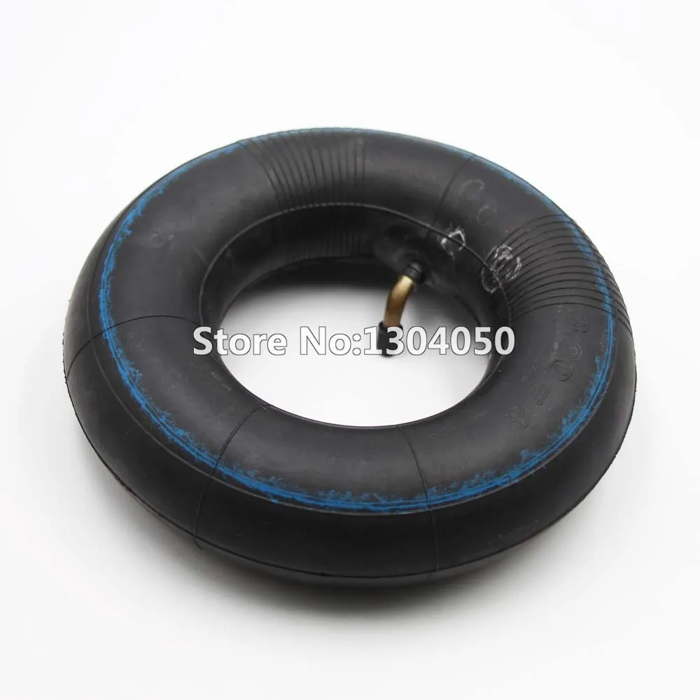 

Mobility Scooter 3.00-4 (10"x3") (260x85) Inner Tube Pride Celebrity