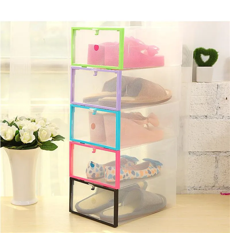 shoe storage racks (17)