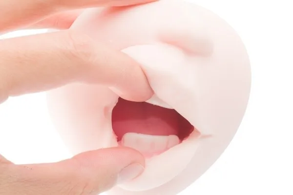 Male oral sex toys masturbation real teeth tongue deep throat Japan Magic eyes Paint lips Tight pussy blow jop sex toys for men 7 Male oral sex toys masturbation real teeth tongue deep throat Japan Magic eyes Paint lips Tight pussy blow jop sex toys for men 7