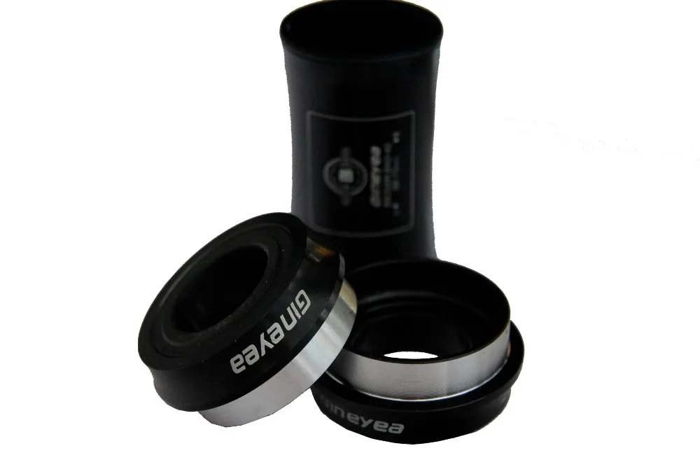

BB30 to BB68 Compatible Bottom Bracket Conversion Axis Type For Carbon Road Aluminum Alloy Bottom Bracket