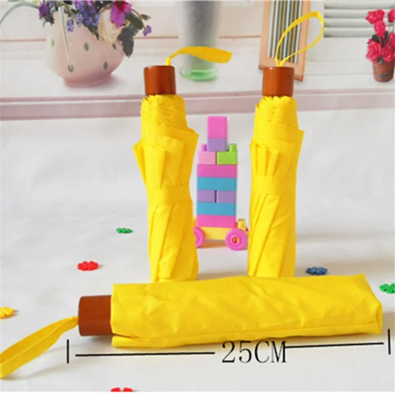 Travel Foldable Umbrella (2)