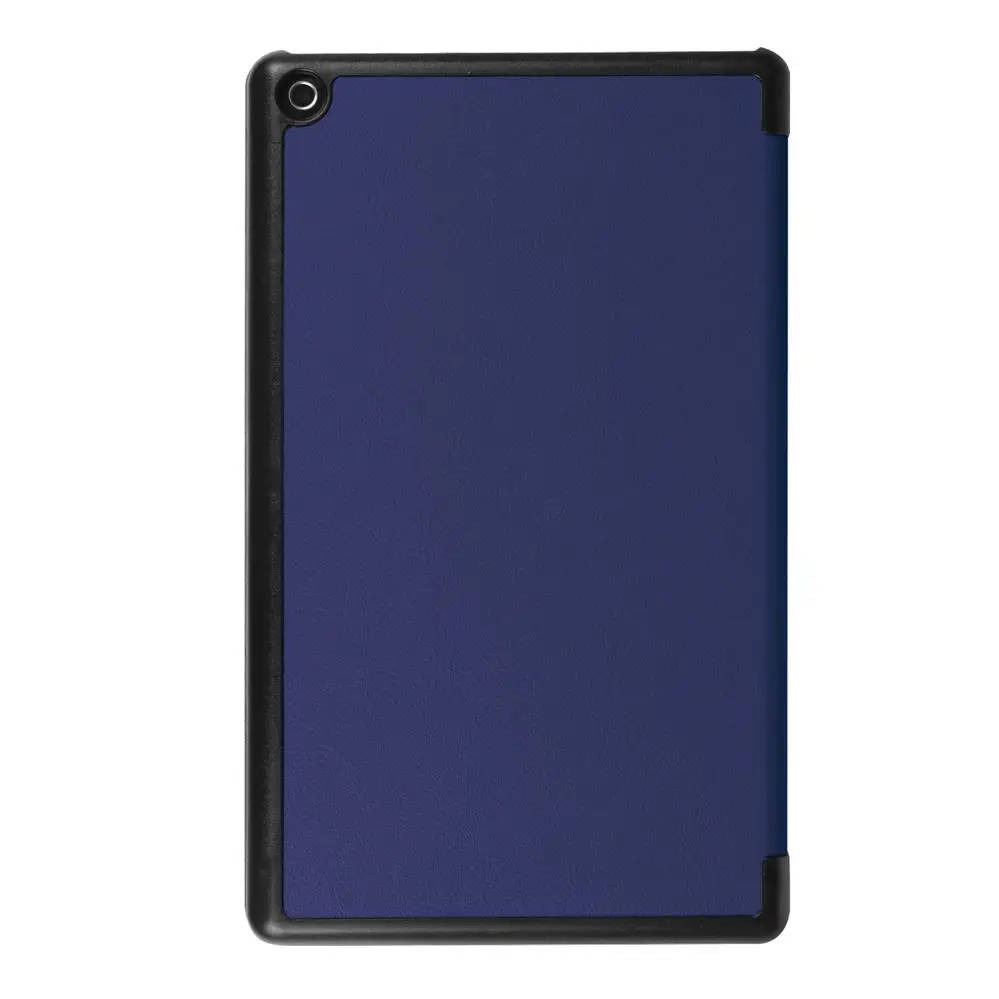 Чехол из искусственной кожи для Kindle fire HD 8 2016 0/Новинка Fire Магнитный Винтажный