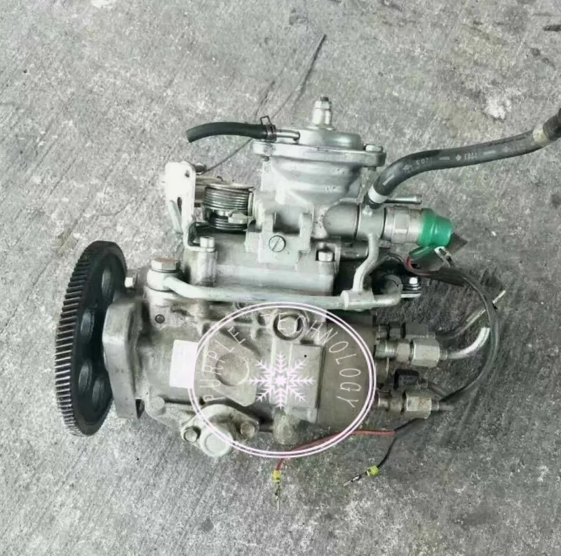 diesel fuel injection pump for Nissan 