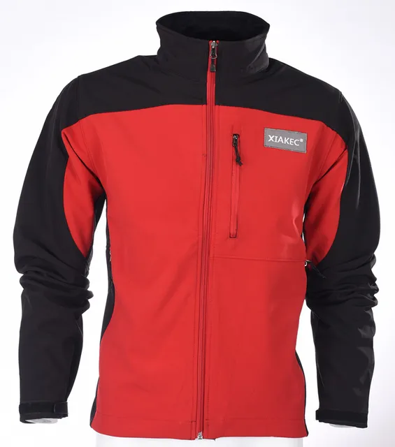 jordan waterproof jacket