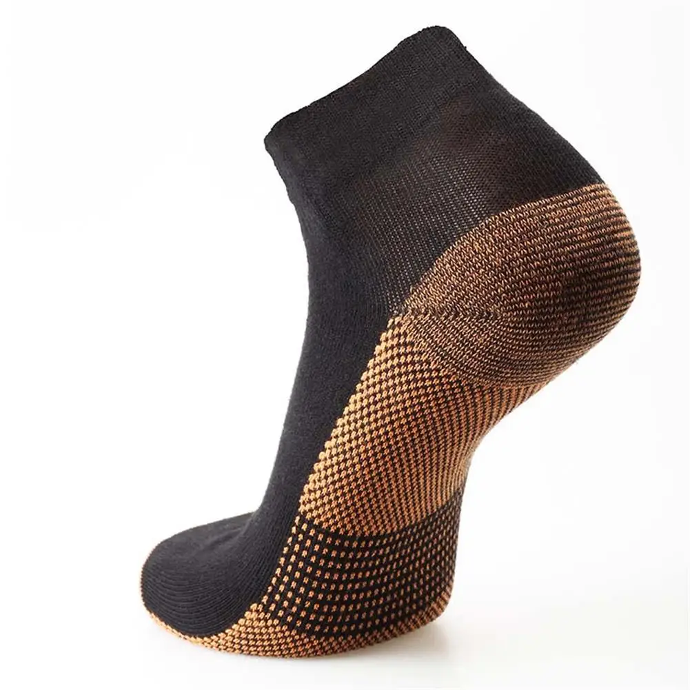 Для мужчин женские спортивные носки бамбуковые тапочки из фибры дышащие спортивные трикотажные носки унисекс, носки