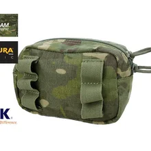 Тактический Чехол MOLLE/Belt 6ID GP универсальный чехол мультикам Тропик Универсальный поясной чехол+(XTC050988