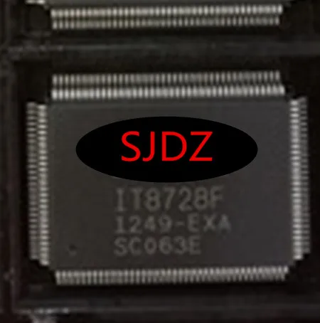 1 шт./лот IT8728F FXS FXA AXS BXA BXS DXS EXS EXA DXA|Интегральные схемы| |