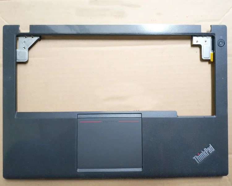 Чехол для lenovo ThinkPad X240 X240i X250 X250I упор рук верхний чехол с тачпадом кабель 04X5181 00HT393 AP0SX000C00