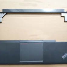 Чехол для lenovo ThinkPad X240 X240i X250 X250I упор рук верхний чехол с тачпадом кабель 04X5181 00HT393 AP0SX000C00