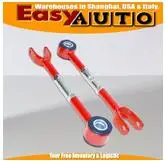 

Rear Camber Kit Fits Niss@n 350Z 03-07 Adjustable RED