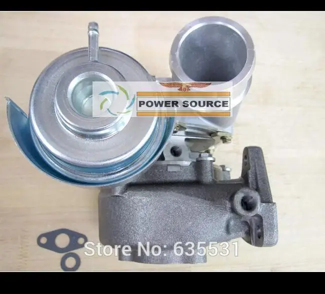 TF035 VNT 28231-27810 49135-07310 49135-07311 49135-07312 49135-07410 28231-27850 Turbo For HYUNDAI Santa Fe Grandeur D4EB 16V (3)