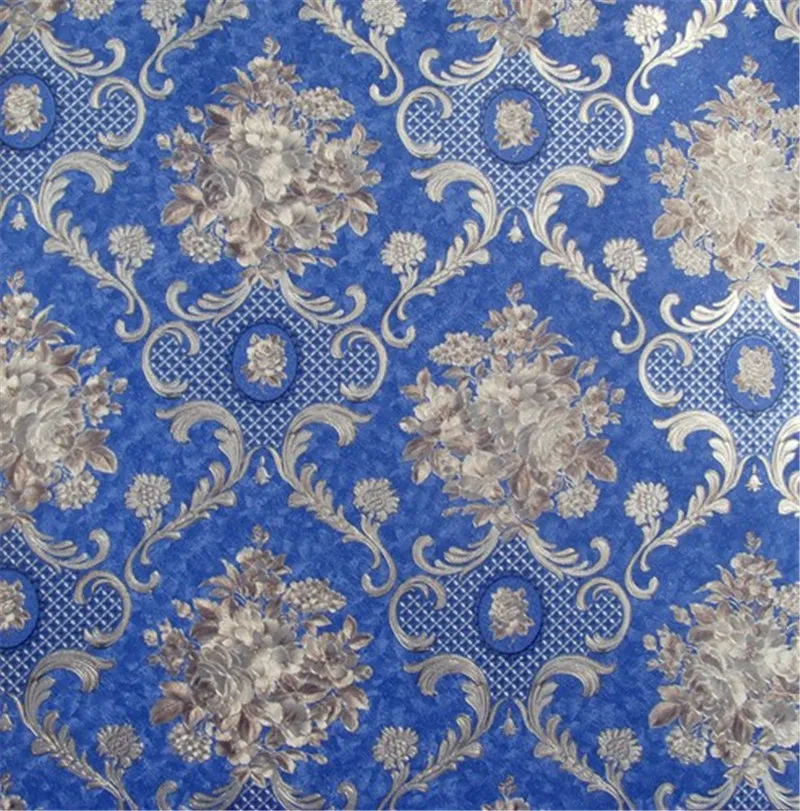 Vải Damask là sự kết hợp giữa hoa văn kiểu biểu tượng và vải sang trọng, tạo nên một cảm giác đắm chìm trong vẻ đẹp cổ điển. Hãy xem bức ảnh liên quan để thưởng thức vẻ đẹp đầy tinh tế của vải Damask. 