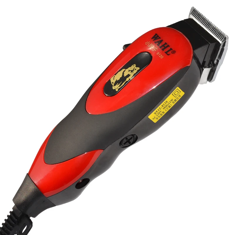 Pieles de perro clippers Pet puppy dog enchufes de afeitar eléctrica