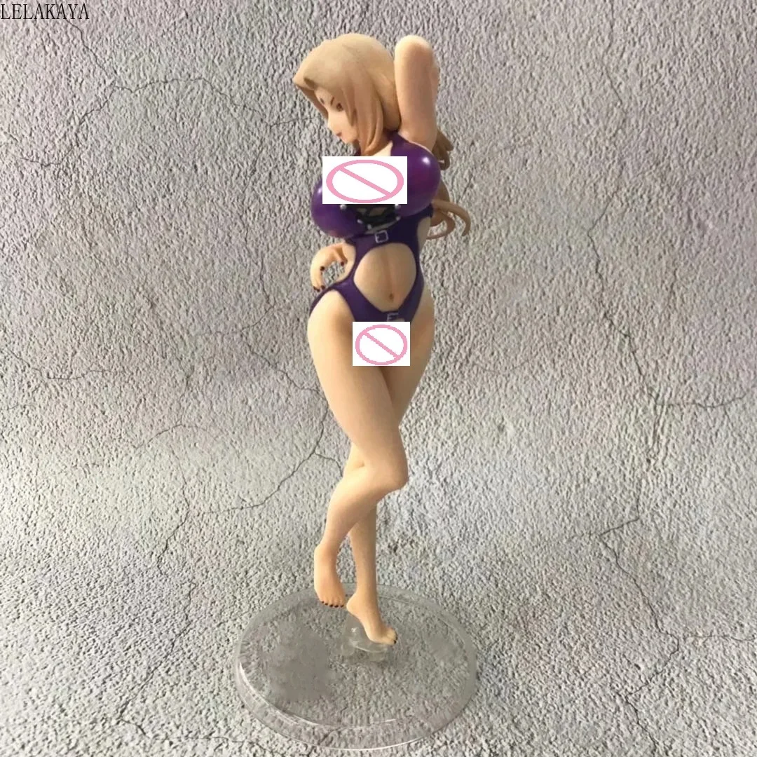 Новый аниме Наруто Shippuden GEM GALS Tsunade купальник Biniki сексуальный Ver. Всплеск 1/8 Масштаб