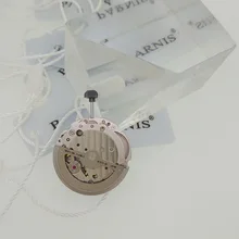 Miyota8215 механизм 21 драгоценности автоматическое механическое движение с датой, DIY части часов движение