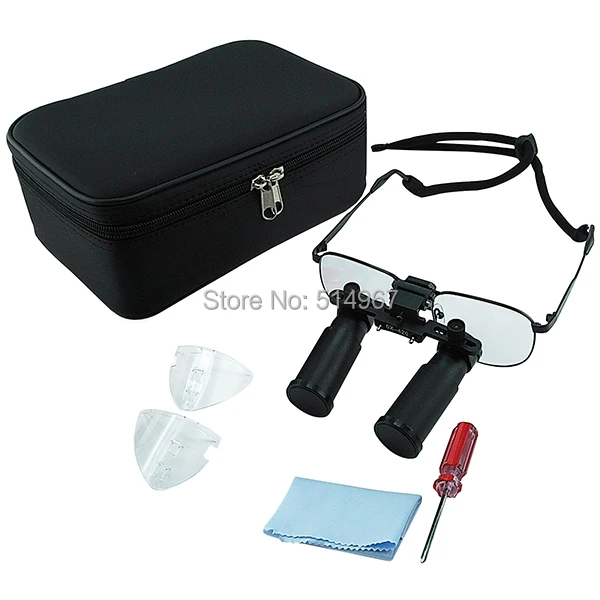 3-gain-express-gainexpress-Dental-Loupe-NDL-060N-set