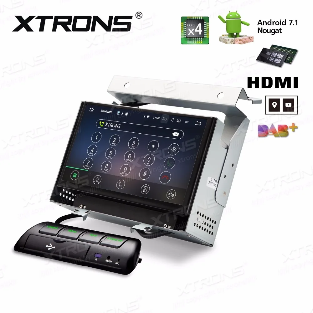 Excellent 7" Android 7.1 OS Car Multimedia Navigation GPS Radio for Land Rover Freelander 2 2007-2012 with Multi-Window View Support 3 Excellent 7" Android 7.1 OS Car Multimedia Navigation GPS Radio for Land Rover Freelander 2 2007-2012 with Multi-Window View Support 3