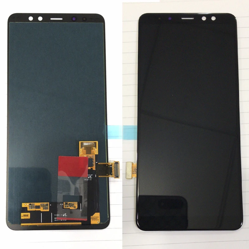 galaxy A8 plus 2018 原装380