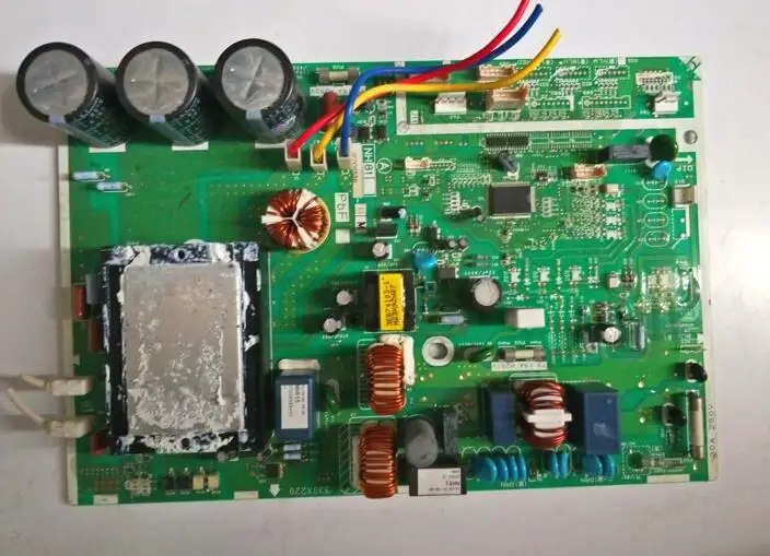 

PCB 2P215451-1 3PCB2061-1 Good Working Tested