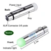 Contrôleurs de lumières Laser pour effet de scène, DJ, Disco transmetteur DMX 2.4G transmetteur DMX 512 ► Photo 3/6