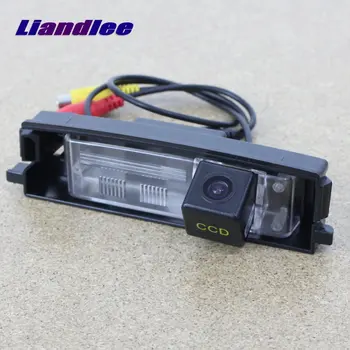 

HD CCD Rearview Back Camera For Toyota Vanguard 2006-2009 2010 2011 2012 Car Reverse Camera Water-Proof RCA AUX NTSC PAL