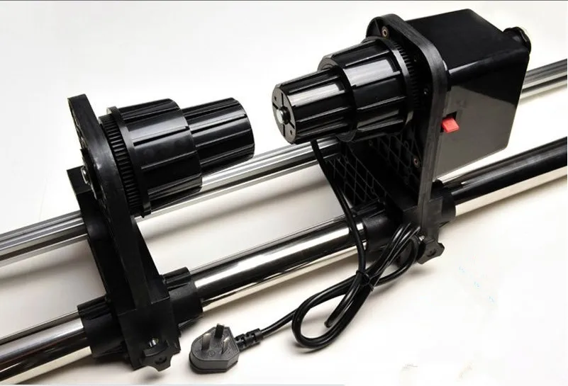 Mimaki JV33 printer paper take up reel system for Mimaki JV33 printer