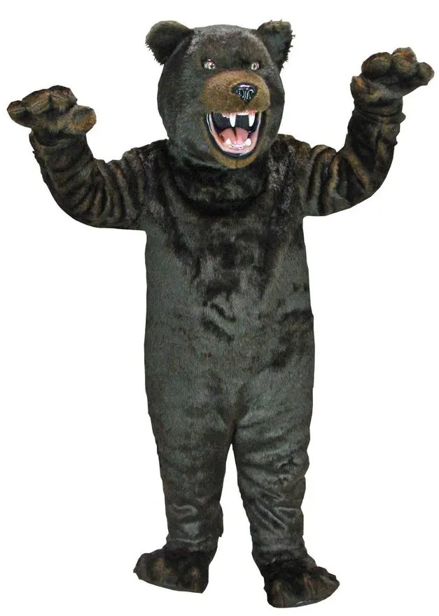 0439-1x(Grizzly Bear