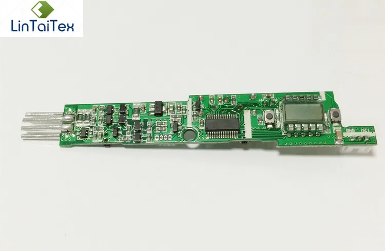 3D Ручка доска для Myriwell RP100B печатные части pcb Материнская плата|Детали и