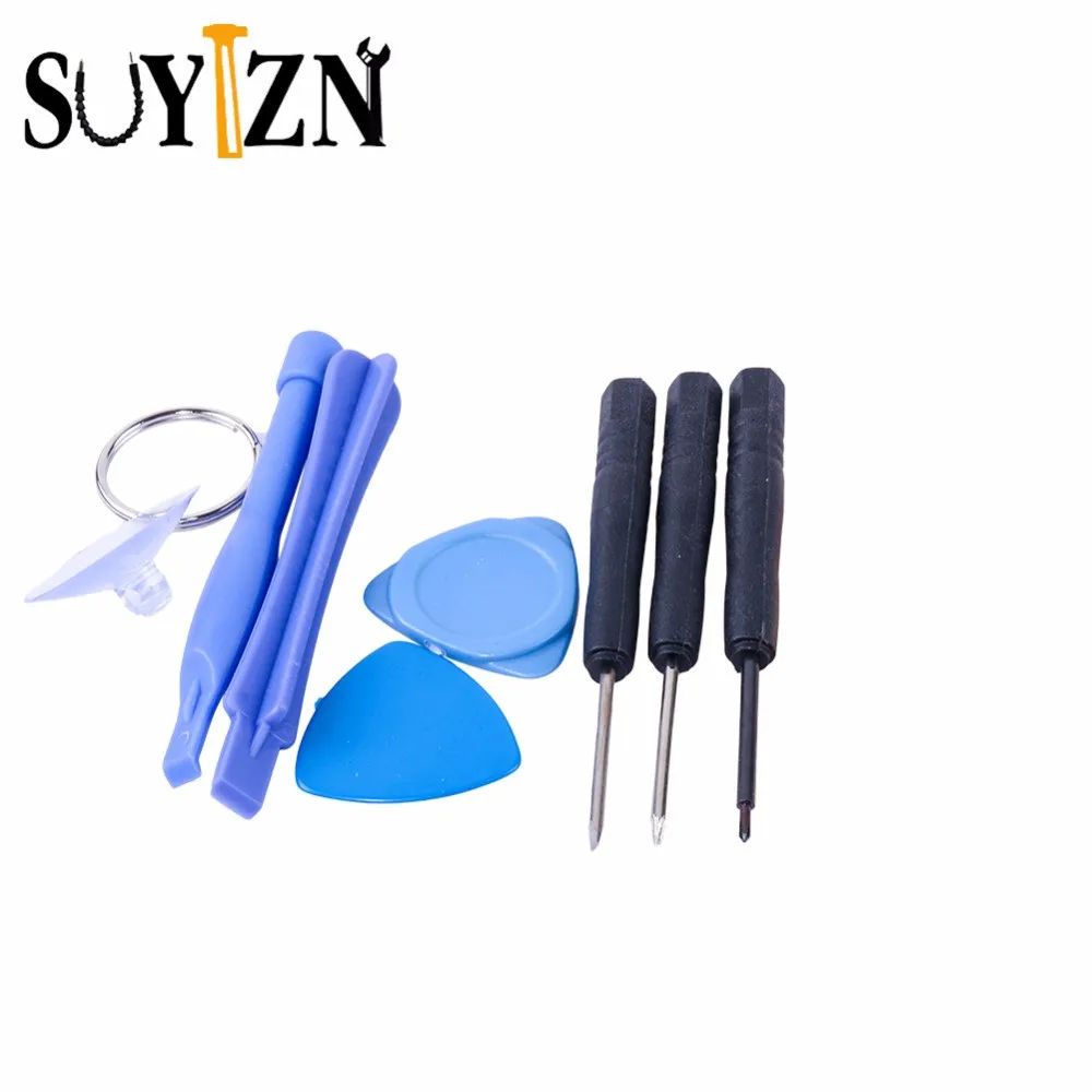 8 In 1 Mobile Repairing Tool Kit Mobile Repair Mini Screwdriver Repair