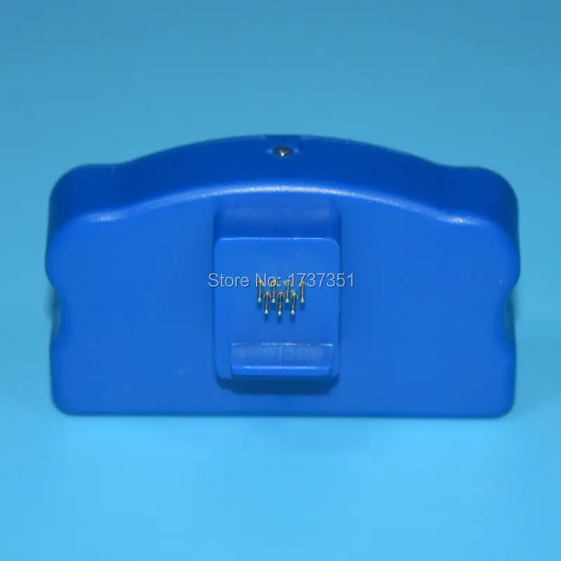 universal Chip Resetter for Epson 9800 ink cartridge and waste ink tank