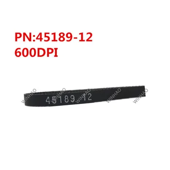 

NEW 105sl plus 110xi3 110xi4 140xi3 140xi4 170xi3 170xi4 220xi3 220xi4 96xi3 PRINTER main drive belt 600dpi belt PN: 45189-12