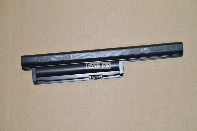 Bateria para Computador Portátil de Células Compatível com Diferentes Modelos de Sony Baterias p/ laptop - Imagem 2