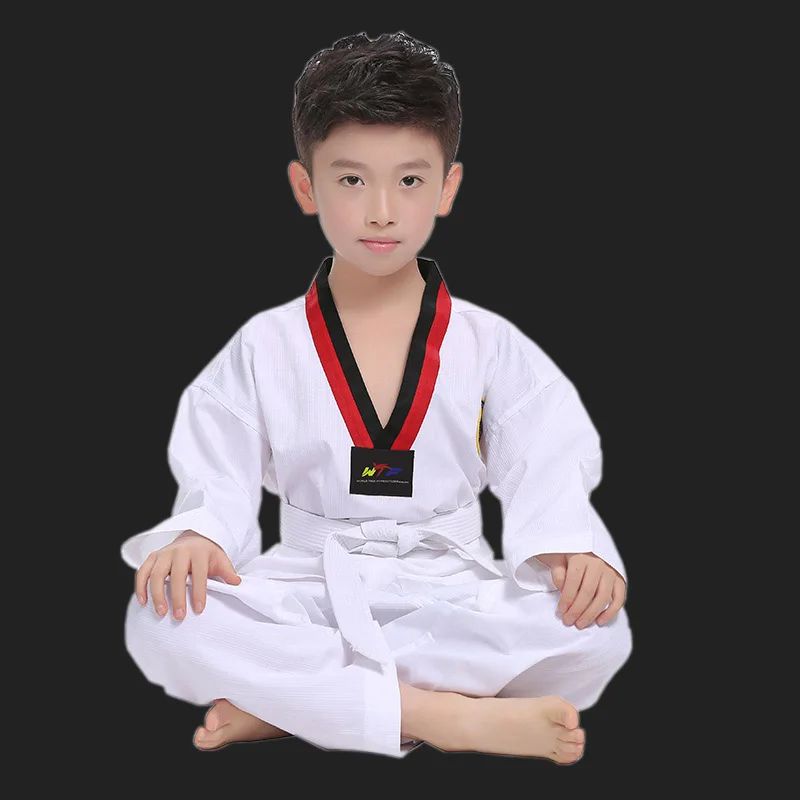 taekwondo dobok 3
