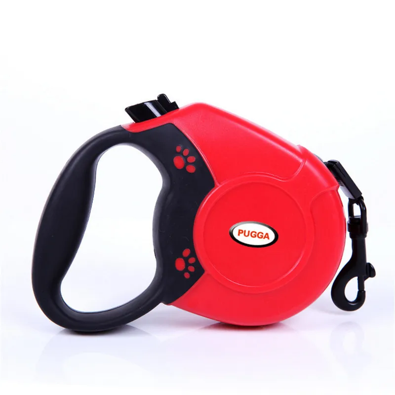 Pet traction rope 19