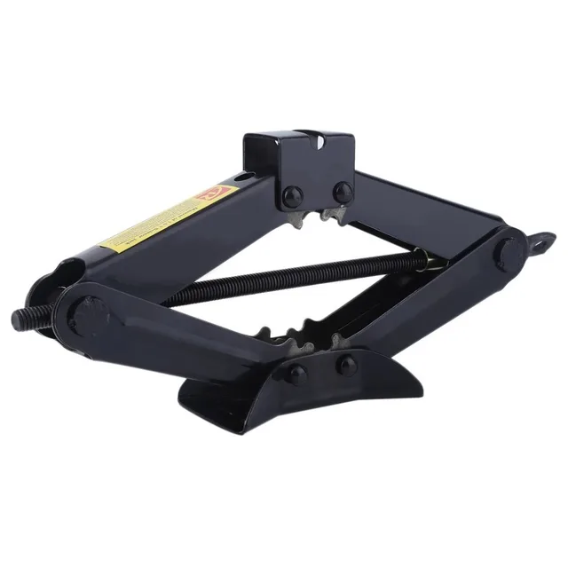 Heavy Duty Scissor Manual Car Jacks Lifting Platform Professional Car