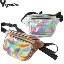 Поясные Сумки из искусственной кожи для женщин, дизайнерская модная поясная сумка, Женская Мини поясная сумка-мессенджер, новая сумка для монет