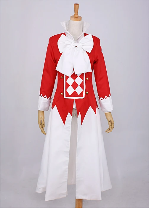 Костюм для косплея Pandora Hearts Alice B rabbit| |