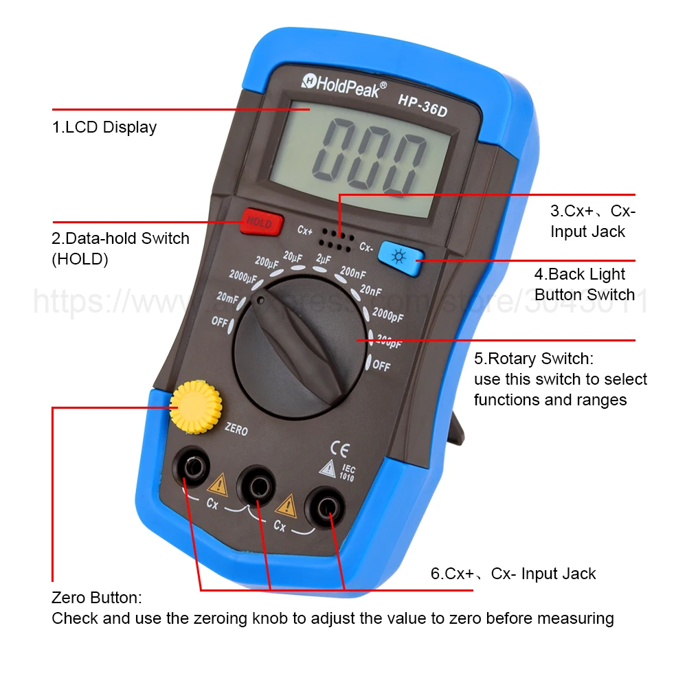 measurements conversion