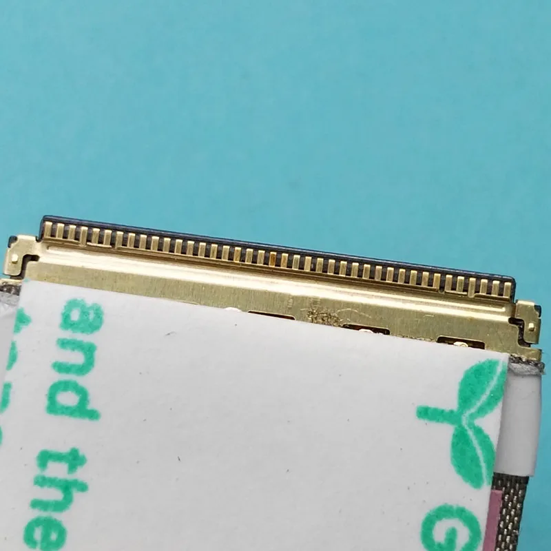 Новый оригинальный кабель ЖКД для CLEVO W970 LVDS (SUW)|lcd cable|for cableclevo lcd cable |