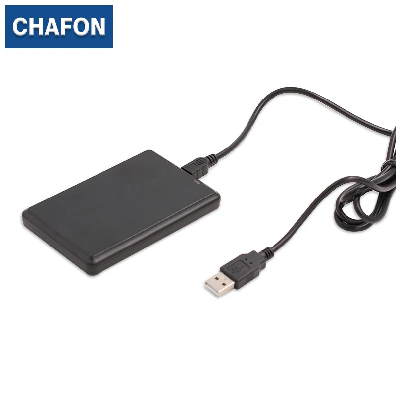 CHAFON iso 15693 rfid считыватель писатель с интерфейсом USB обеспечить свободный английский SDK, демо по времени для системы контроля доступа