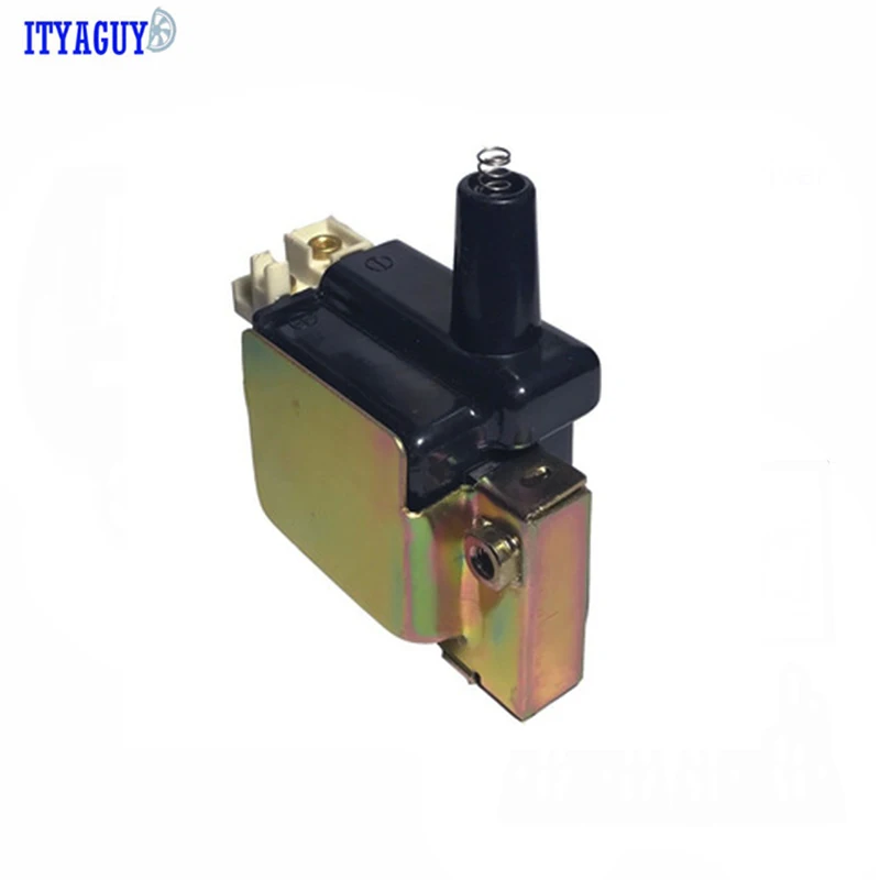 Bobina de encendido para HONDA ACCORD HONDA 19017118 30510-P73-A01 System sistema de encendido de alta calidad 19017118