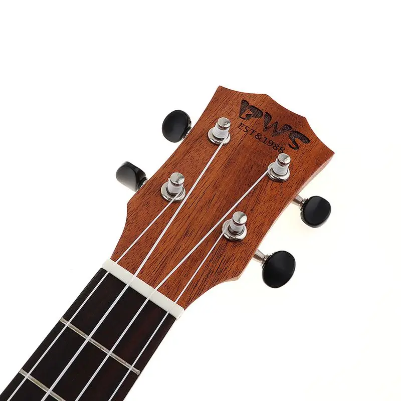 26 дюймов красное дерево 18 Лада Тенор укулеле акустическая Cutaway гитара из красного дерева Ukelele Гавайи 4 струны гитары ra