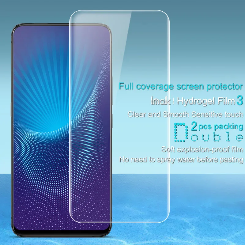 2 vivo NEX