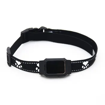 

D35 Waterproof GPS GSM Pet Tracker System For Cats Dogs FREE APP For Mobile Dog Cat Pets Tracer Anti Lost Collar Smart Finder