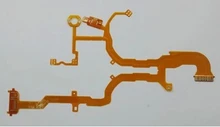 2PCS NEW Lens Back Main Flex Cable For SONY DSC RX100 DSC RX100 II RX100 M2